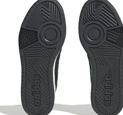 Hoops 3.0 Mid Lifestyle Basketball Classic sneakers
