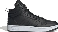 Hoops 3.0 Mid Lifestyle Basketball Classic sneakers