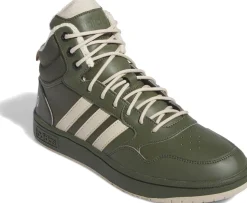 Hoops 3.0 Mid Lifestyle Basketball Classic sneakers