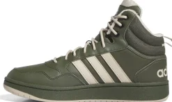 Hoops 3.0 Mid Lifestyle Basketball Classic sneakers