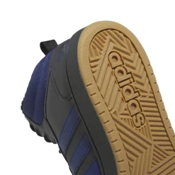 Hoops 3.0 Mid Lifestyle Basketball Classic sneakers