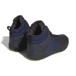 Hoops 3.0 Mid Lifestyle Basketball Classic sneakers