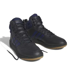 Hoops 3.0 Mid Lifestyle Basketball Classic sneakers