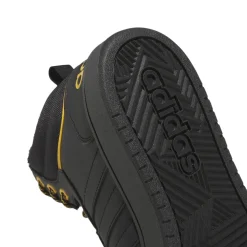 Hoops 3.0 Mid Lifestyle Basketball Classic sneakers