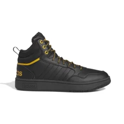 Hoops 3.0 Mid Lifestyle Basketball Classic sneakers