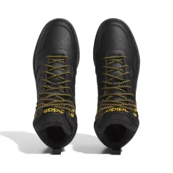 Hoops 3.0 Mid Lifestyle Basketball Classic sneakers