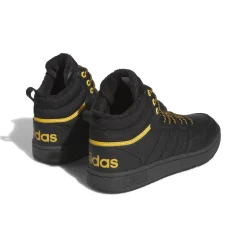Hoops 3.0 Mid Lifestyle Basketball Classic sneakers