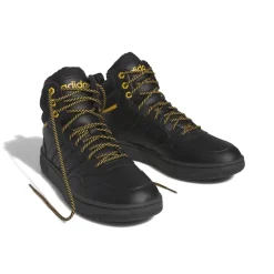 Hoops 3.0 Mid Lifestyle Basketball Classic sneakers