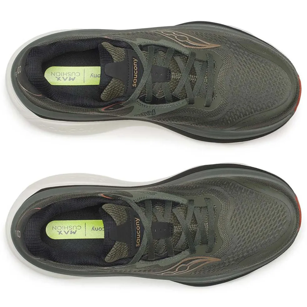 hurricane 26 hardloopschoenen