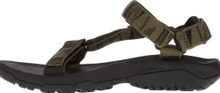 Hurricane XLT2 sandalen