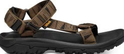 Hurricane XLT2 sandalen