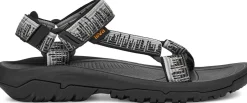 Hurricane XLT2 sandalen