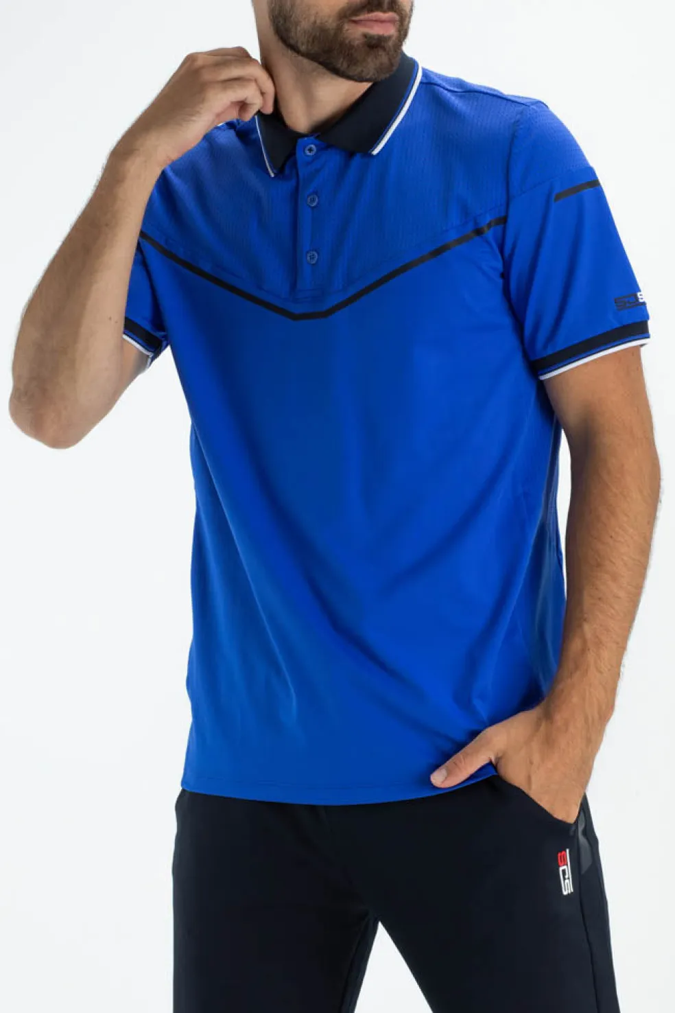 Hyde polo