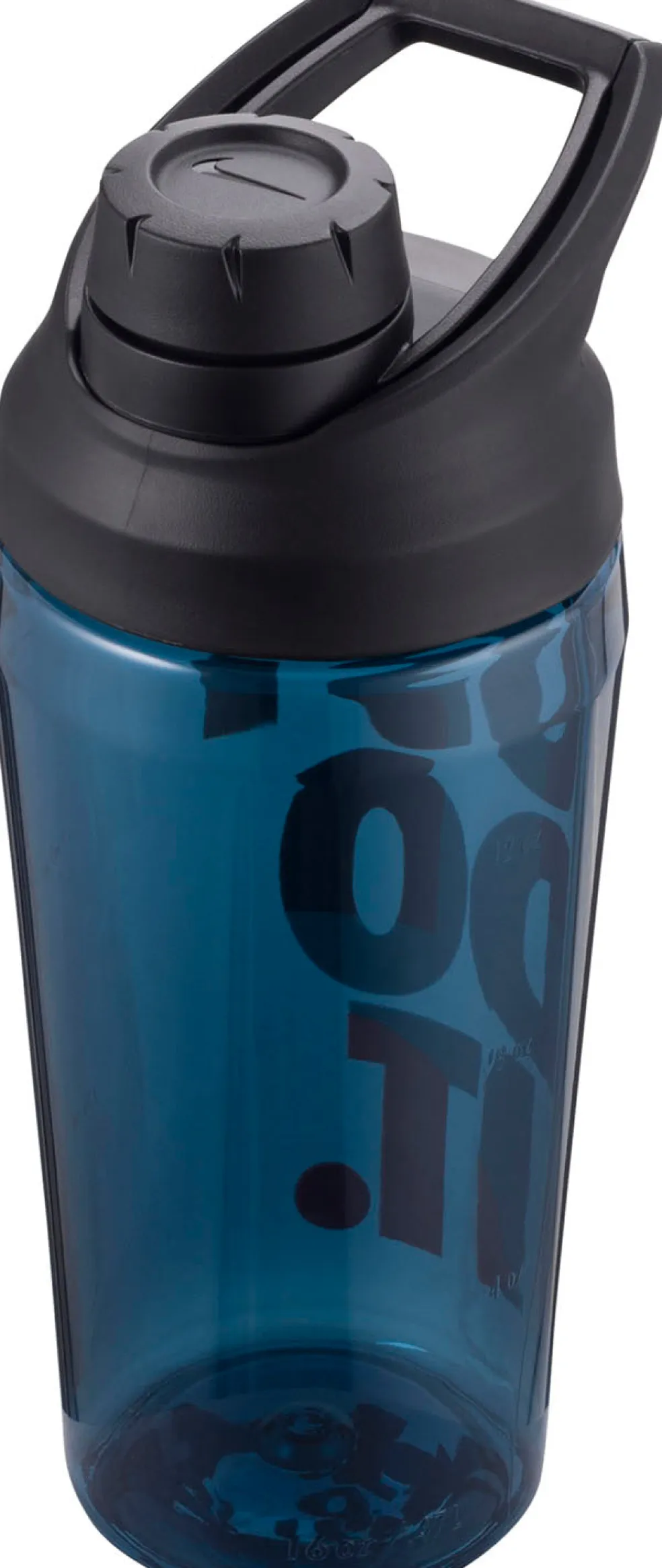 Hypercharge Chug drinkfles 475ml