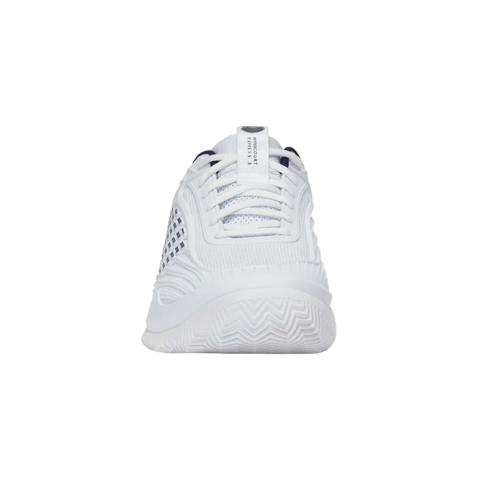 Hypercourt Express 3 Clay Gravel tennisschoenen