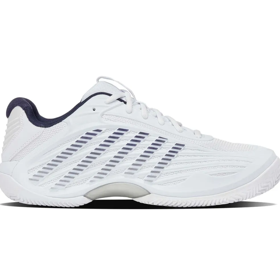 Hypercourt Express 3 Clay Gravel tennisschoenen