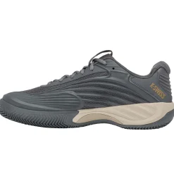 Hypercourt Express 3 Clay Gravel tennisschoenen