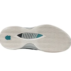 hypercourt supreme 2 clay tennisschoenen