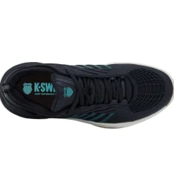 hypercourt supreme 2 clay tennisschoenen