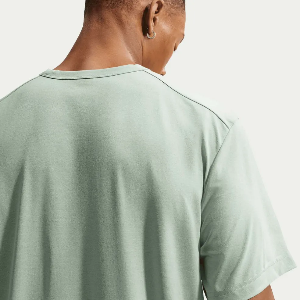 Hyverse Men's Dri-fit Uv T-shirt