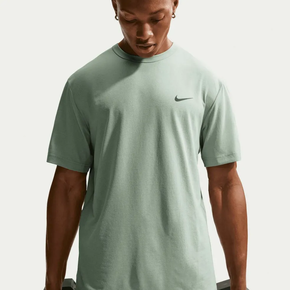Hyverse Men's Dri-fit Uv T-shirt
