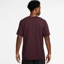 Hyverse Swoosh Dri-FIT t-shirt