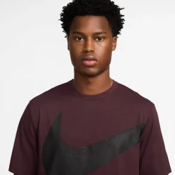 Hyverse Swoosh Dri-FIT t-shirt