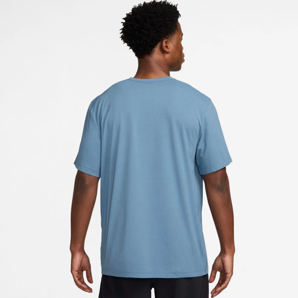 Hyverse Swoosh Dri-FIT t-shirt