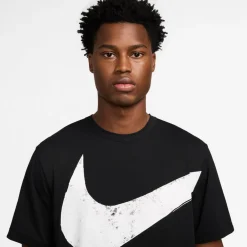 Hyverse Swoosh Dri-FIT t-shirt