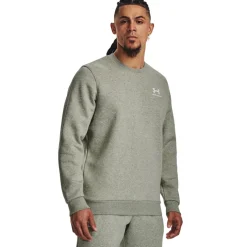 Icon Fleece Crew sweater