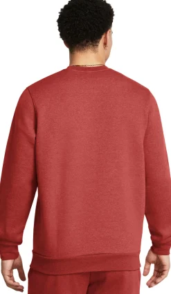 Icon Fleece Crew sweater