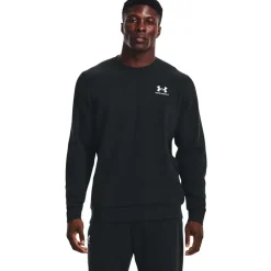 Icon Fleece Crew sweater