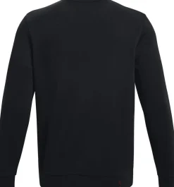Icon Fleece Crew sweater