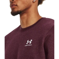 Icon Fleece Crew sweater
