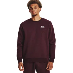 Icon Fleece Crew sweater