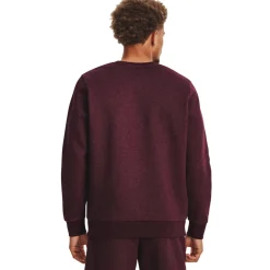 Icon Fleece Crew sweater