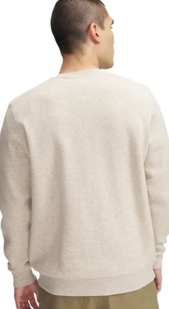 Icon Fleece Crew sweater