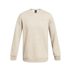 Icon Fleece Crew sweater