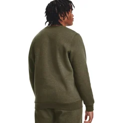 Icon Fleece Crew sweater