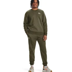 Icon Fleece Crew sweater