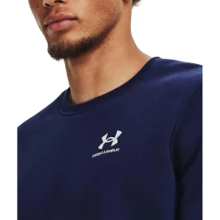 Icon Fleece Crew sweater