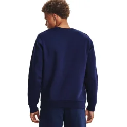 Icon Fleece Crew sweater
