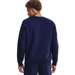 Icon Fleece Crew sweater