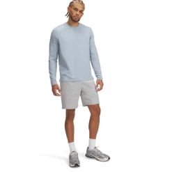 Icon Fleece short