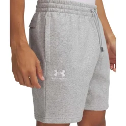 Icon Fleece short
