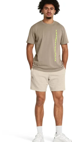 Icon Fleece Shorts