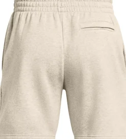 Icon Fleece Shorts