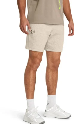 Icon Fleece Shorts