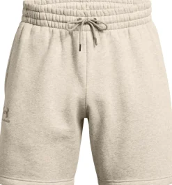 Icon Fleece Shorts
