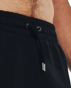 Icon Fleece Shorts